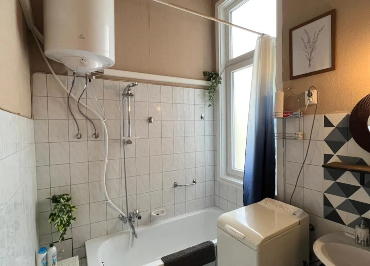 Rustic Apartment In Downtown Of Budapest 0*,